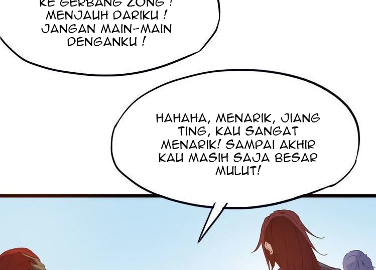 Dragon’s Blood Vessels Chapter 13 Gambar 81